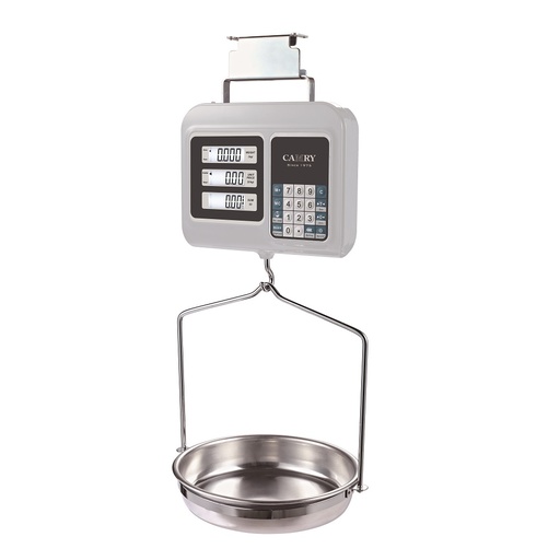 [OCS-30-JE11] BALANZA DE MOSTRADOR DIGITAL 30KG - CAMRY