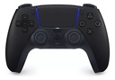CONTROL INALÁMBRICO SONY DUALSENSE CFI-ZCT1W PARA PLAYSTATION 5 - NEGRO