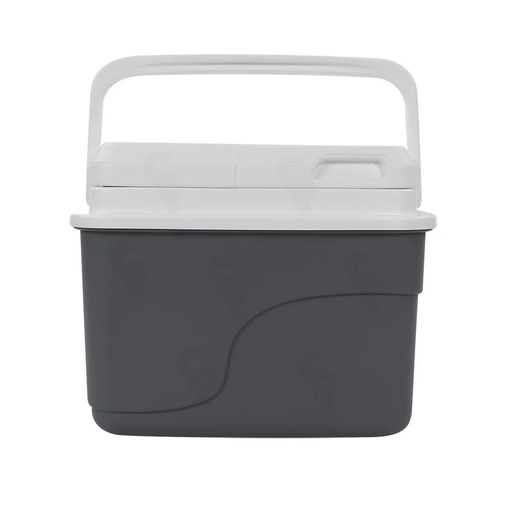 [4-1047799] HIELERA PERSONAL 4.5LT GRIS-ESTRA