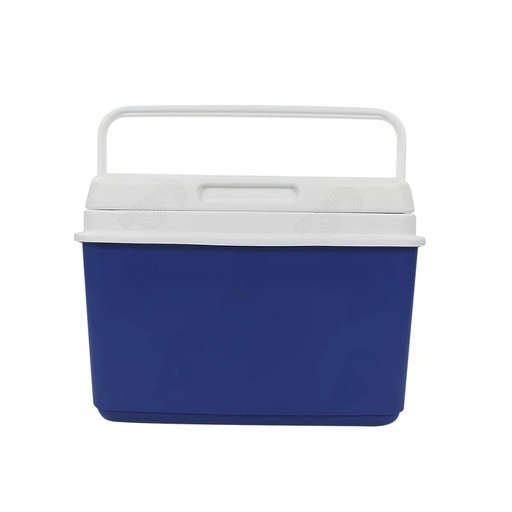 [4-1049901] HIELERA 10LT MR AZUL