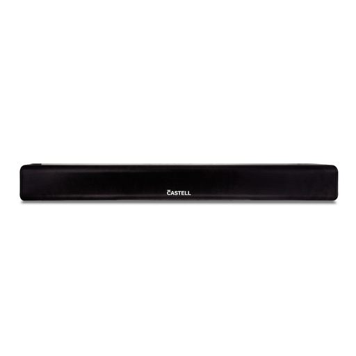 [CSTL-9200] BARRA DE SONIDO 60W CON USB,HDMI,BT PANTALLA LED  DE 2 CANALES -CASTELL