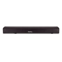 BARRA DE SONIDO 40 W CON USB,HDMI,BT PANTALLA LED -CASTELL