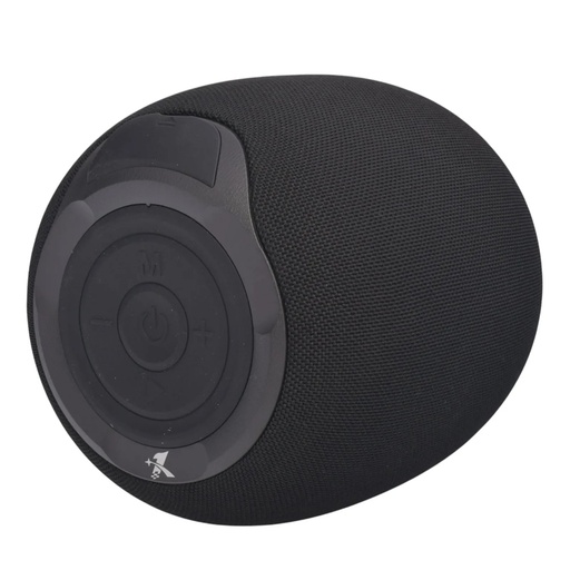 [C35] PARLANTE PORTÁTIL CON CABLE USB Y AUX 20W -ALESSA