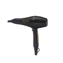 SECADORA DE CABELLO 2000WATTS PRO GOLD PROFECIONAL NEGRO-BABYLISS