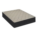 COLCHÓN 2 1/2 PLZ CONTINENTAL PT NG AC 160X200X30CM - CHAIDE Y CHAIDE