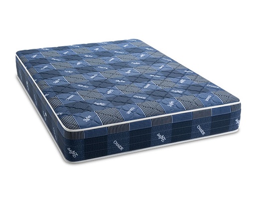 [CHN. ZAFIRO 105x190x29] COLCHÓN ZAFIRO 1 1/2PLZ 105X190X29  - CHAIDE Y CHAIDE