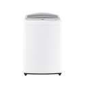 LAVADORA DIGITAL INVERTER 21KG CARGA SUPERIOR BLANCO/-LG