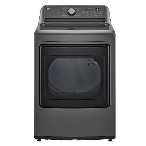 [DT25MTGK] SECADORA A GAS CARGA FRONTAL 25KG 7.5X6.78X11.3 GRIS-LG