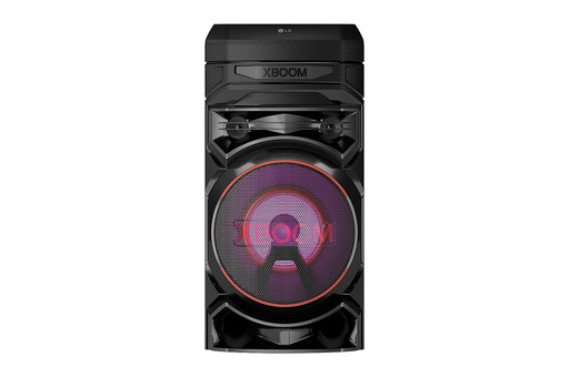 [RNC5] PARLANTE WOOFER 300W ONEBODY XBOOM BLUETOOTH NEGRO/-LG