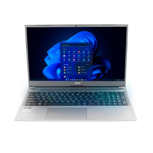 [AL15-41P-R27P (16GB)] LAPTOP ACER 16GB RAM AMD RYZEN 7 512GB SSD 15.6" GRIS-ACER