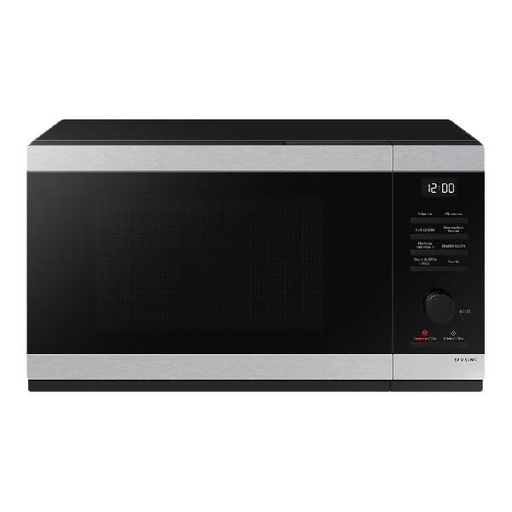 [MS32DG4504ATAX] MICROONDAS 32LT CON GRILL SILVER/-SAMSUNG