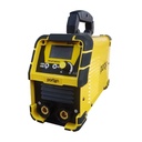 SOLDADORA INVERTER ELECT/TIG 250AMP 110/220V AMARILLO/-PORTEN