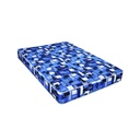 COLCHON 1 PLZ ZAFIRO 090X190X024 -CHAIDE Y CHAIDE