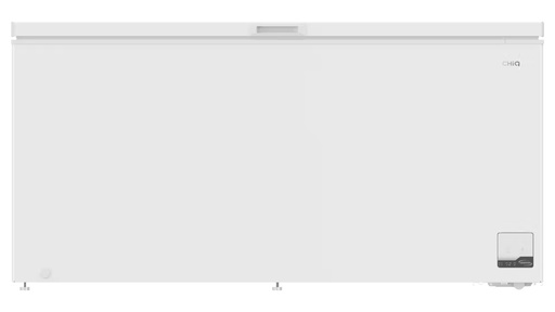 [CHIQ MF-700] CONGELADOR DE 700LT MF-700 78X191X104.5CM BLANCO/-CHIQ