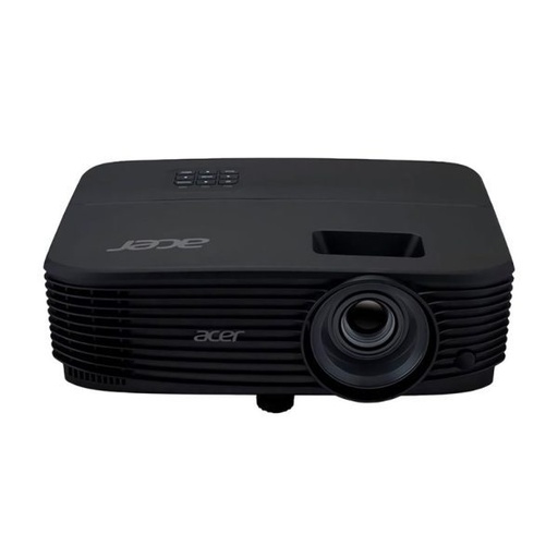 [ANX1903] PROYECTOR PORTATIL X1229HP 4500 LUMENS XGA NEGRO/-ACER