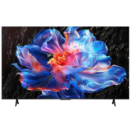 [65P6K] TELEVISOR 65" LED UHD 4K ANDROID GOOGLE TV -TCL