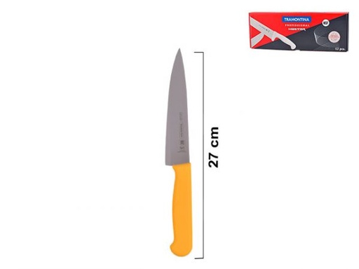[24620/056] CUCHILLO PROFESIONAL 6" -TRAMONTINA