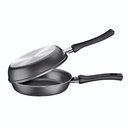 SARTEN NAPOLI 20CM - TRAMONTINA