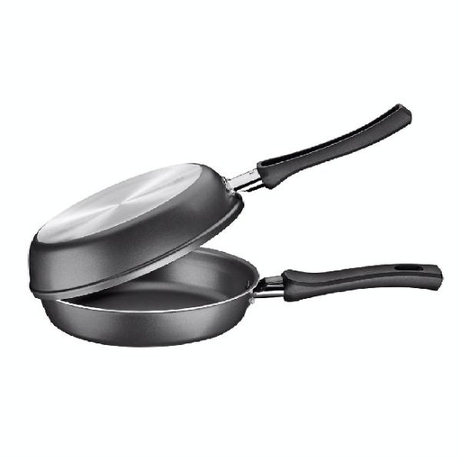 [20123/020] SARTEN NAPOLI 20CM - TRAMONTINA