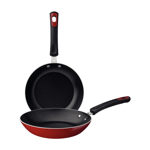 [27899/204] SARTEN 22CM X 2 PZAS -TRAMONTINA