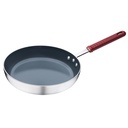 SARTEN 24CM PROFESIONAL -TRAMONTINA