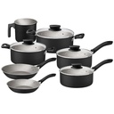 JGO DE OLLAS X7 PZAS LINZ -TRAMONTINA