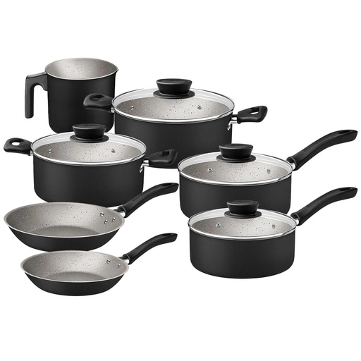 [28299/006] JGO DE OLLAS X7 PZAS LINZ -TRAMONTINA