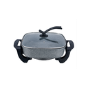 SARTEN ELEC CUADRADO 30CM -UMCO