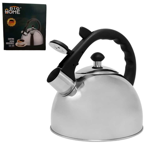 [AM4200] CANTINA DE 2.5LT -BIG HOME