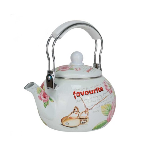 [WT-B05-2.2L] CANTINA DE 2.2LT -BIG HOME