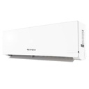 AIRE ACONDICIONADO 12000BTU ALTA EFICIENCIA R410  220V/60Hz BLANCO/-INNOVA