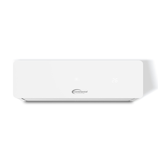 [CSC-12DAC] AIRE ACONDICIONADO 12000BTU BLANCO/-CONTINENTAL