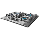 ENCIMERA VIENA I A GAS 4Q INOX-BP