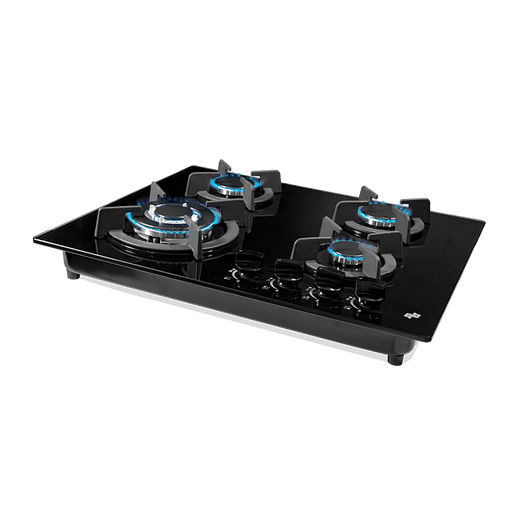 [BP04263] ENCIMERA LONDON I A GAS 4Q INOX BP04263/-BP