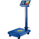 BALANZA DE MOSTRADOR DIGITAL DE 150 KG -BP