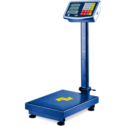 [BP03291] BALANZA DE MOSTRADOR DIGITAL DE 150 KG -BP