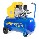 COMPRESOR 2HP/50LT/115PSI/110V BP00903 - BP