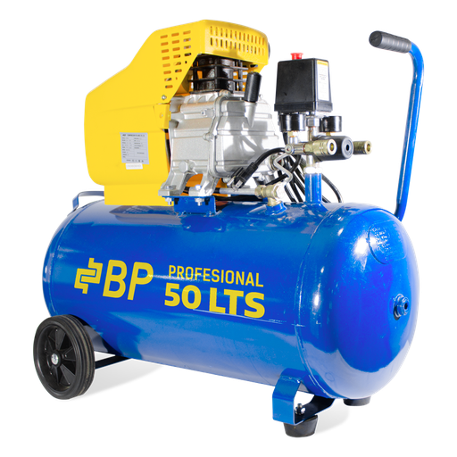 [BP00903] COMPRESOR 2HP/50LT/115PSI/110V BP00903 - BP