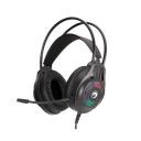 AURICULAR SCORPION JACK + USB NEGRO/-MARVO