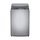 LAVADORA DIGITAL 19KG CARGA SUPERIOR 72.9X76.1X107.5CM CROMA/-INDURAMA