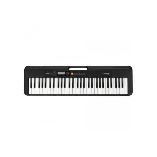 [CT-S200BK] TECLADO MUSICAL PORTATIL  NEGRO-CASIO CT-S200BK