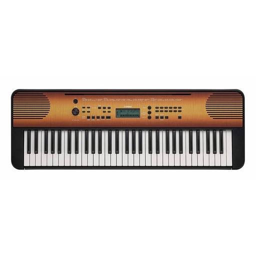 [PSR-E360MA] TECLADO MUSICAL ELECTRONICO MADERA -YAMAHA