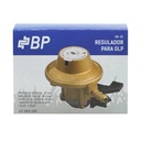 REGULADOR P/GAS DOMESTICO 1.3KG/H -BP