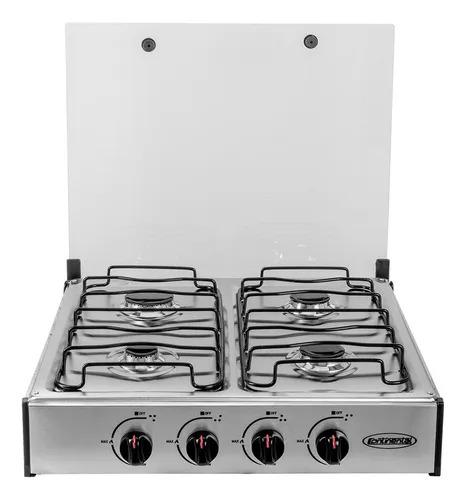 [ALABAMA 4Q] COCINETA ALABAMA 4Q 20" -CONTINENTAL