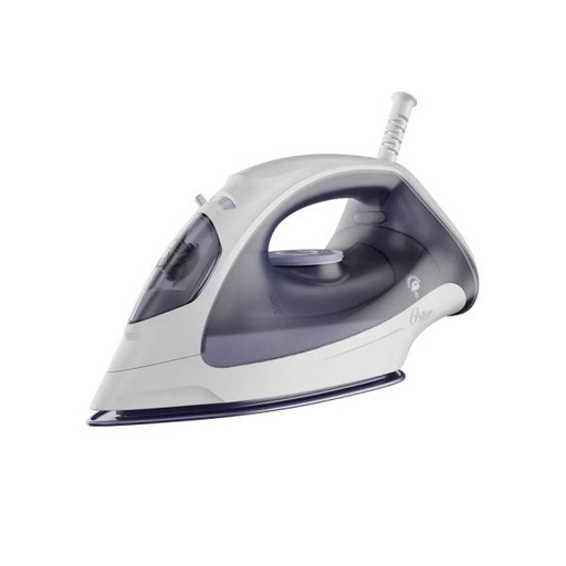 [GCSTBS3802-013] PLANCHA A VAPOR 1000W CERAMICA -OSTER