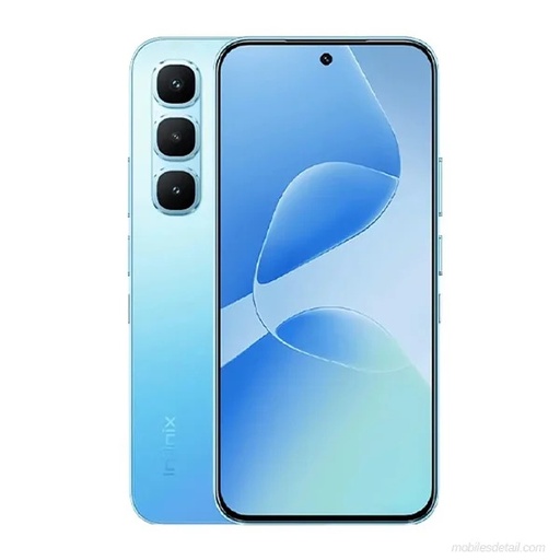 [INFINIX HOT 60 PRO (256GB)] CELULAR INFINIX HOT 60 PRO  8GB RAM MEDIATEK 256GB CT 50MP/0.08MP/CF 13MP -INFINIX