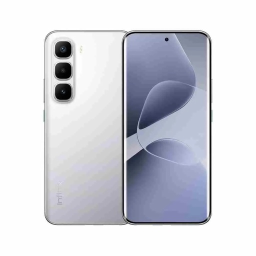 [INFINIX HOT 60 PRO + (256GB)] CELULAR HOT 60 PRO + 8GB RAM MEDIATEK 256GB CT 50MP/0.08MP/CF 13MP/ -INFINIX