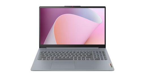 [82XM00S6LM (16GB)] LAPTOP LENOVO  RYZEN 7 16GB RAM AMD 512GB SSD ARTIC 15.6"  GRIS/-LENOVO