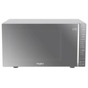 MICROONDAS 30LT 10NVL 700W SILVER/-WHIRLPOOL