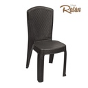 SILLA RATAN DELUXE S/B CAFE/-PICA